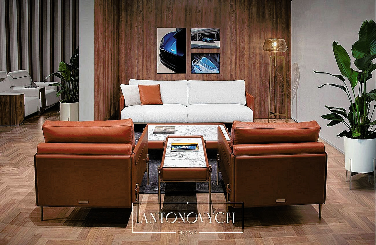 Aston Martin V215 Upholstered Furniture, view 2