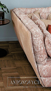 Giorgetti Dhow Sofas for the Living Room, view 3