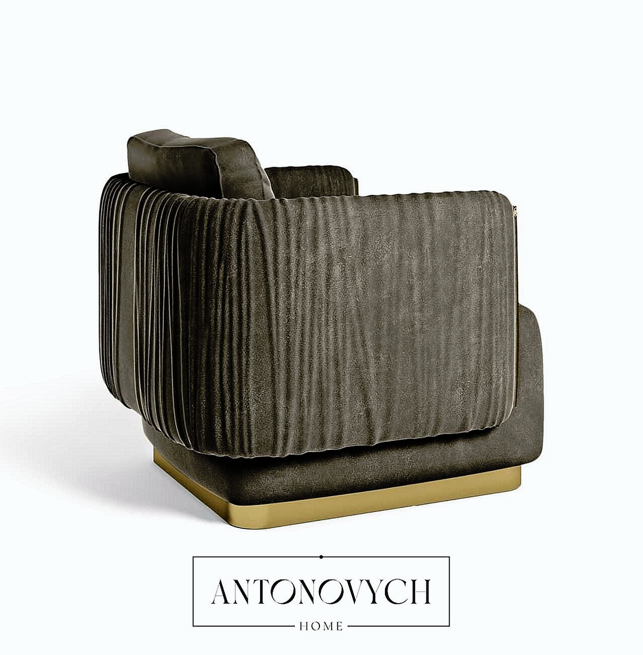 Formitalia Piera Glamour Upholstered Furniture Collection, view 8