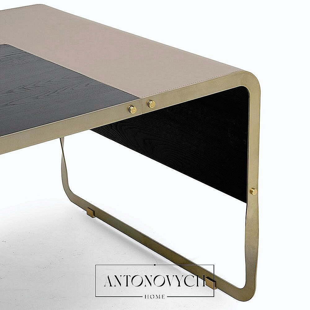 Formitalia Louvre Glamour Collection Office Furniture, view 3