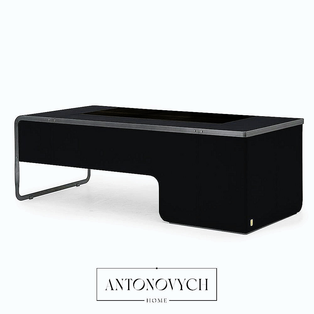 Formitalia Louvre Glamour Collection Office Furniture, view 9