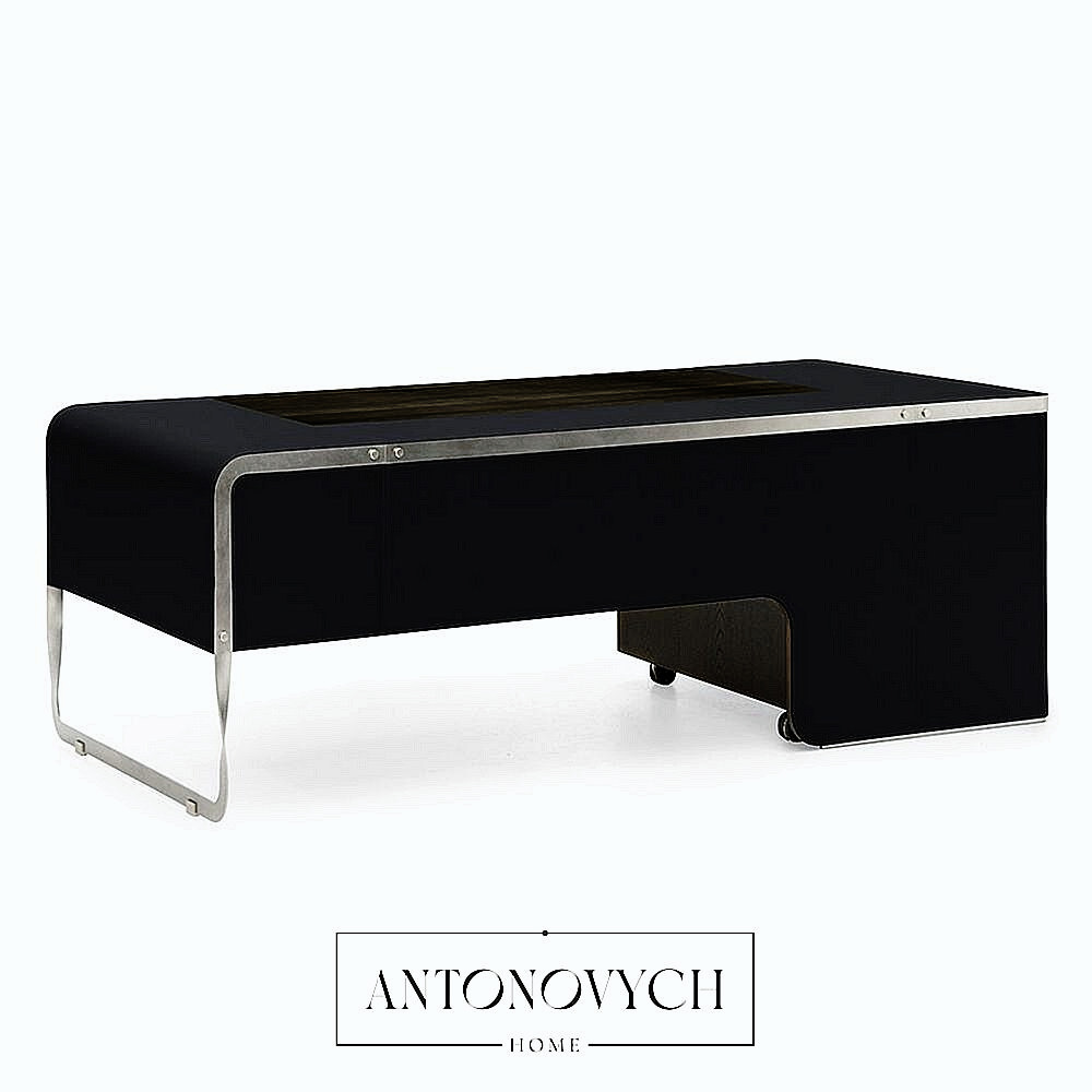 Formitalia Louvre Glamour Collection Office Furniture, view 8
