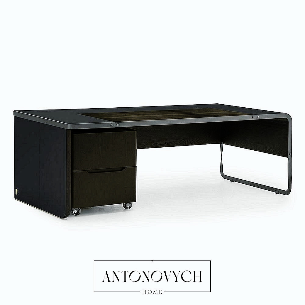Formitalia Louvre Glamour Collection Office Furniture, view 7