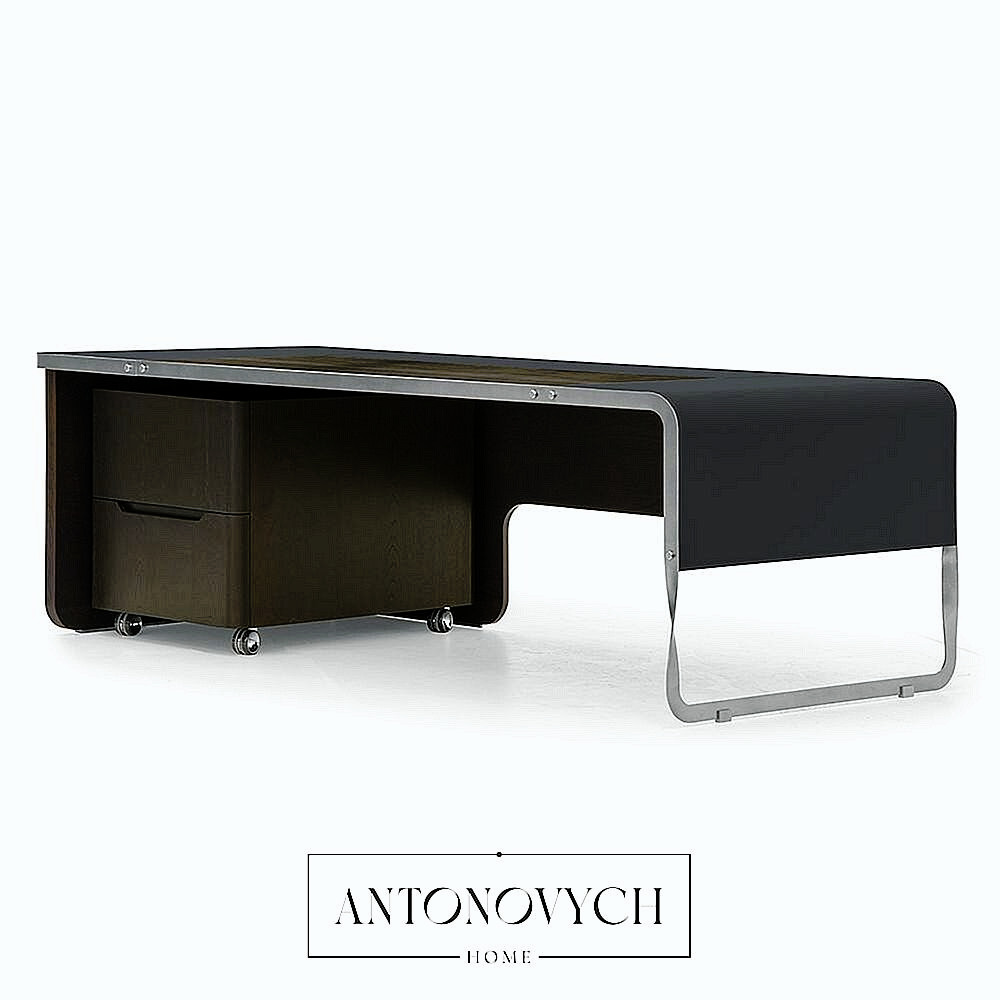 Formitalia Louvre Glamour Collection Office Furniture, view 5