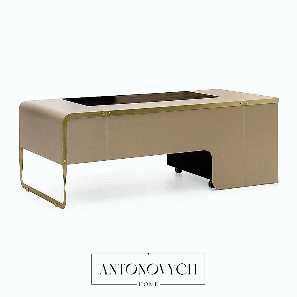 Formitalia Louvre Glamour Collection Office Furniture