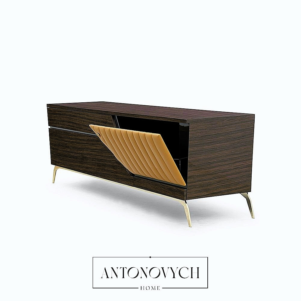 Tonino Lamborghini Casa Leo Dining Collection, view 12