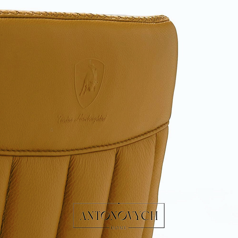 Tonino Lamborghini Casa Leo Dining Collection, view 15