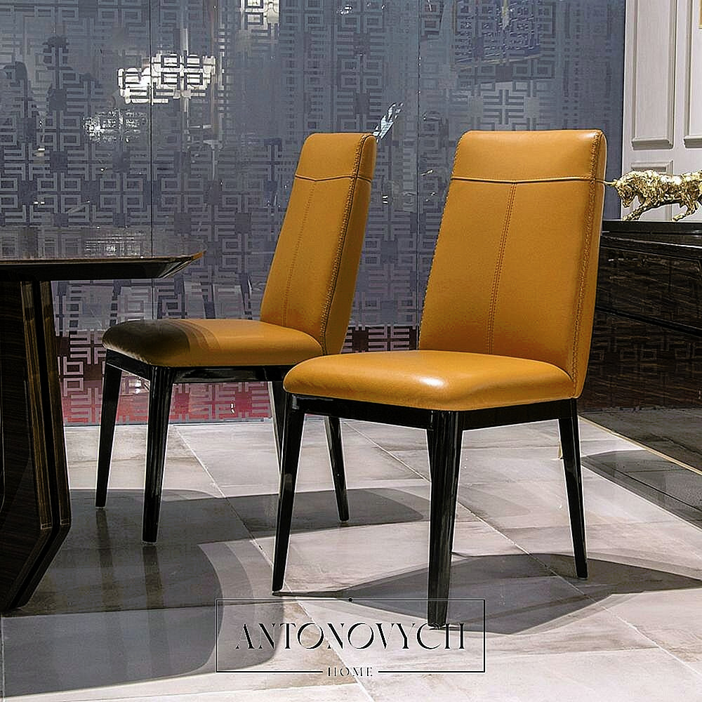 Tonino Lamborghini Casa Leo Dining Collection, view 3