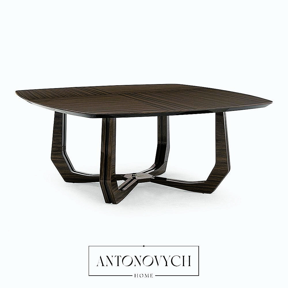 Tonino Lamborghini Casa Leo Dining Collection, view 5