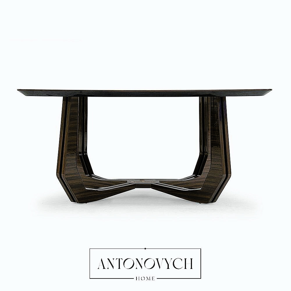 Tonino Lamborghini Casa Leo Dining Collection, view 6
