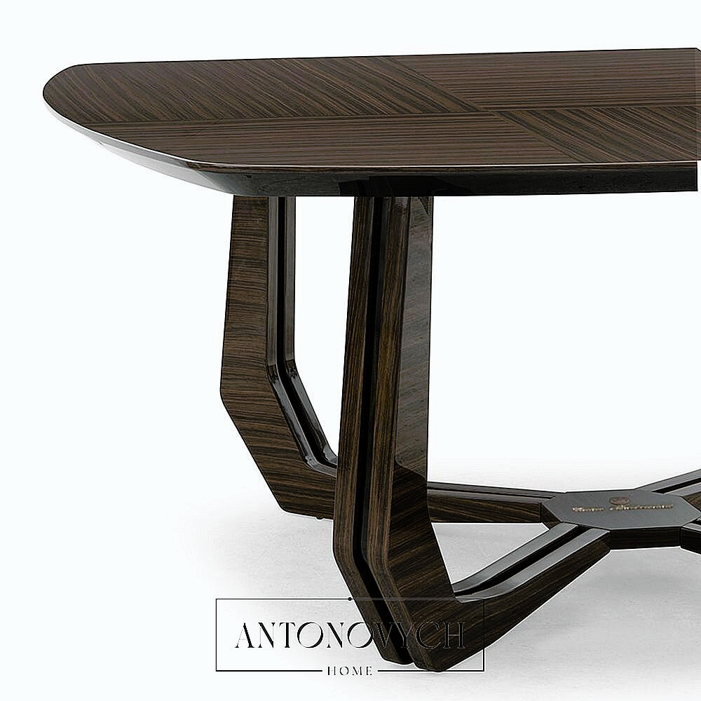 Tonino Lamborghini Casa Leo Dining Collection, view 8