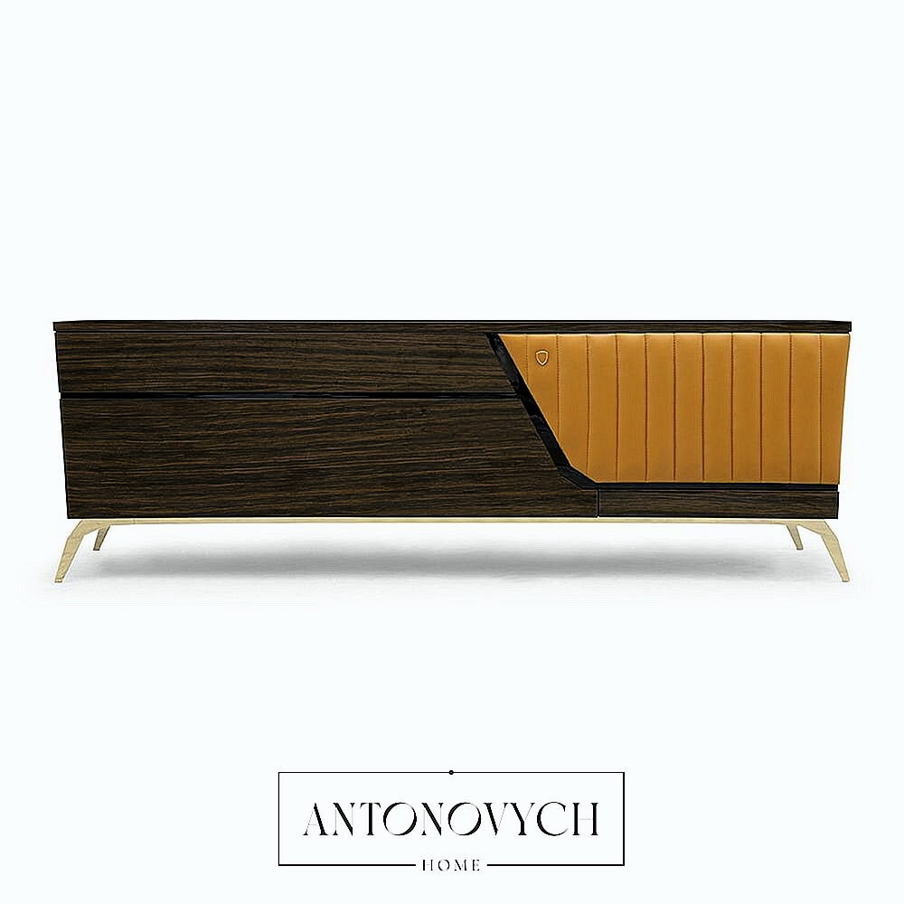 Tonino Lamborghini Casa Leo Dining Collection, view 10