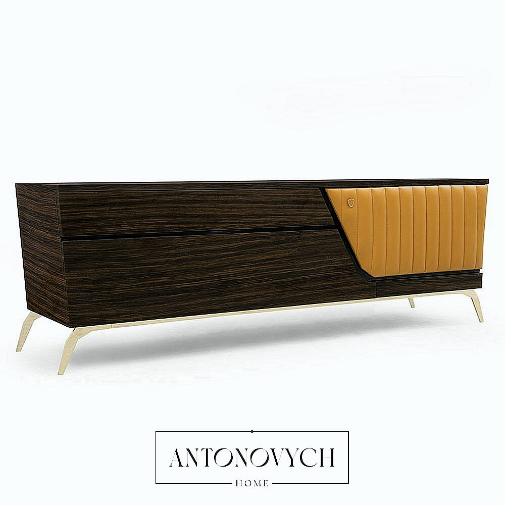 Tonino Lamborghini Casa Leo Dining Collection, view 11