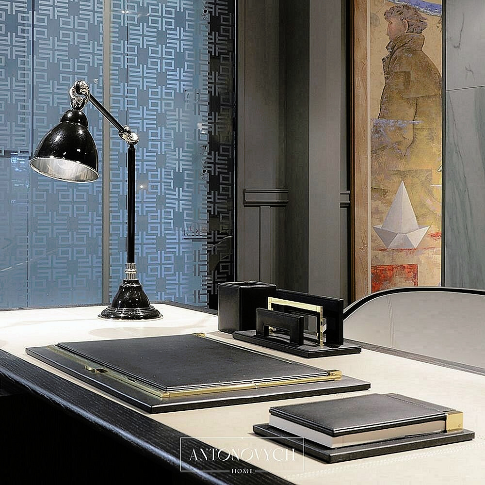 Formitalia Panamera Glamour Office Furniture Collection, view 3