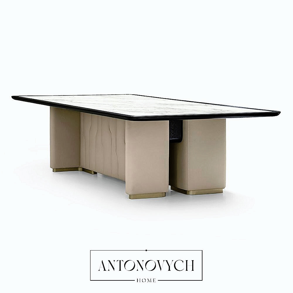 Formitalia Panamera Glamour Office Furniture Collection, view 15