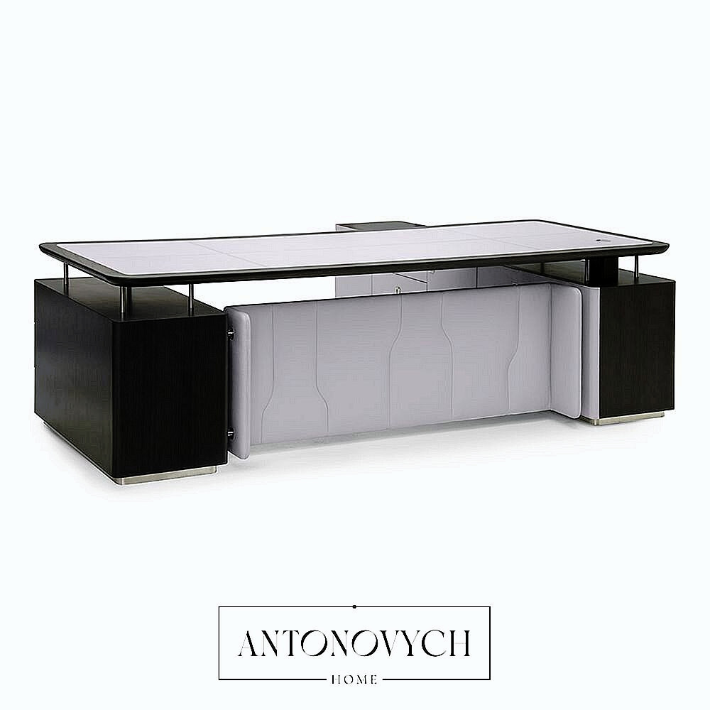 Formitalia Panamera Glamour Office Furniture Collection, view 7
