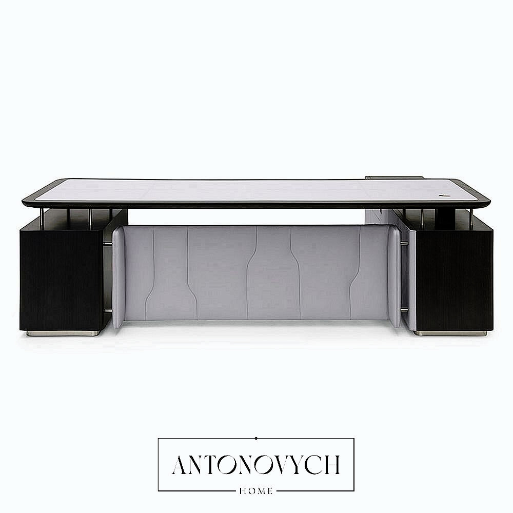 Formitalia Panamera Glamour Office Furniture Collection, view 8