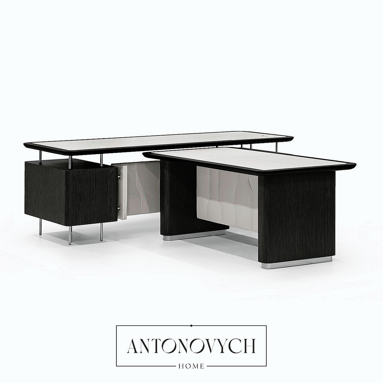 Formitalia Panamera Glamour Office Furniture Collection, view 11