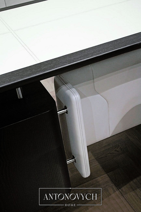 Formitalia Panamera Glamour Office Furniture Collection, view 14
