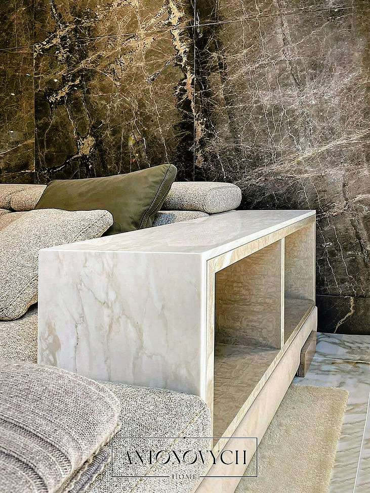 Formitalia Piera Glamour Upholstered Furniture Collection, view 13