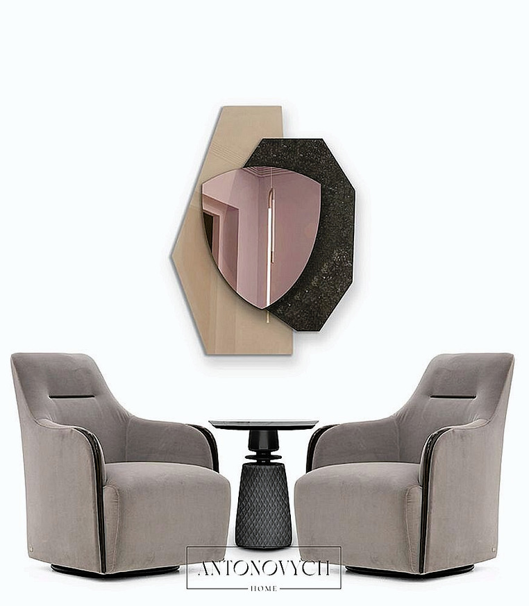 Tonino Lamborghini Casa TL-3056 Bedroom Collection, view 4