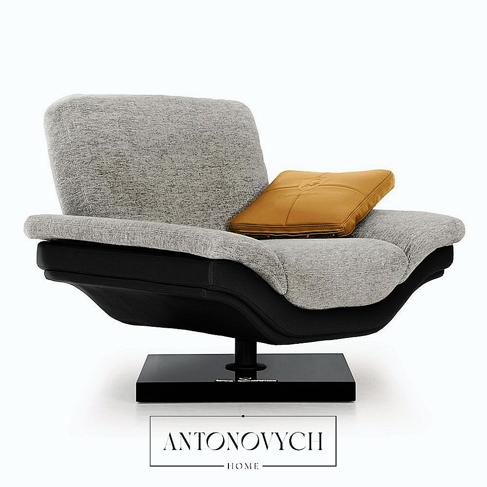 Tonino Lamborghini Casa Ibiza Upholstered Furniture, view 7