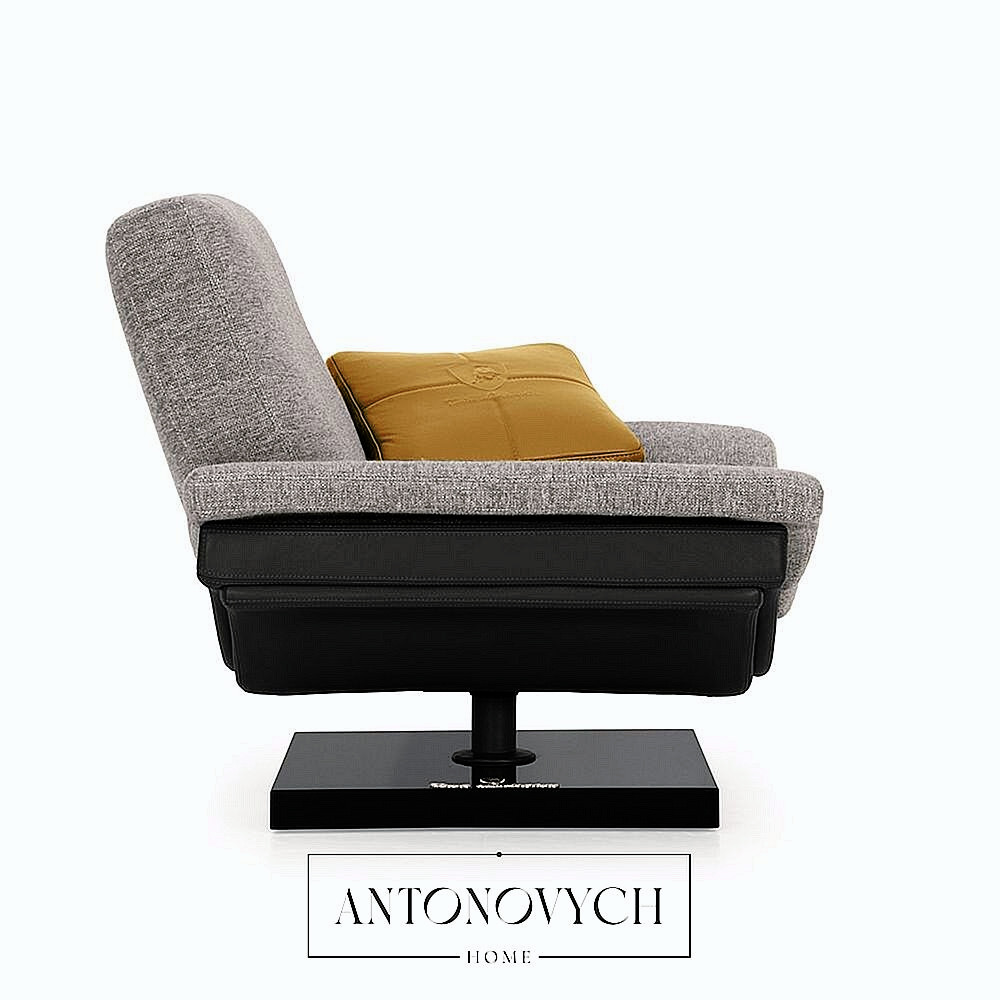 Tonino Lamborghini Casa Ibiza Upholstered Furniture, view 8