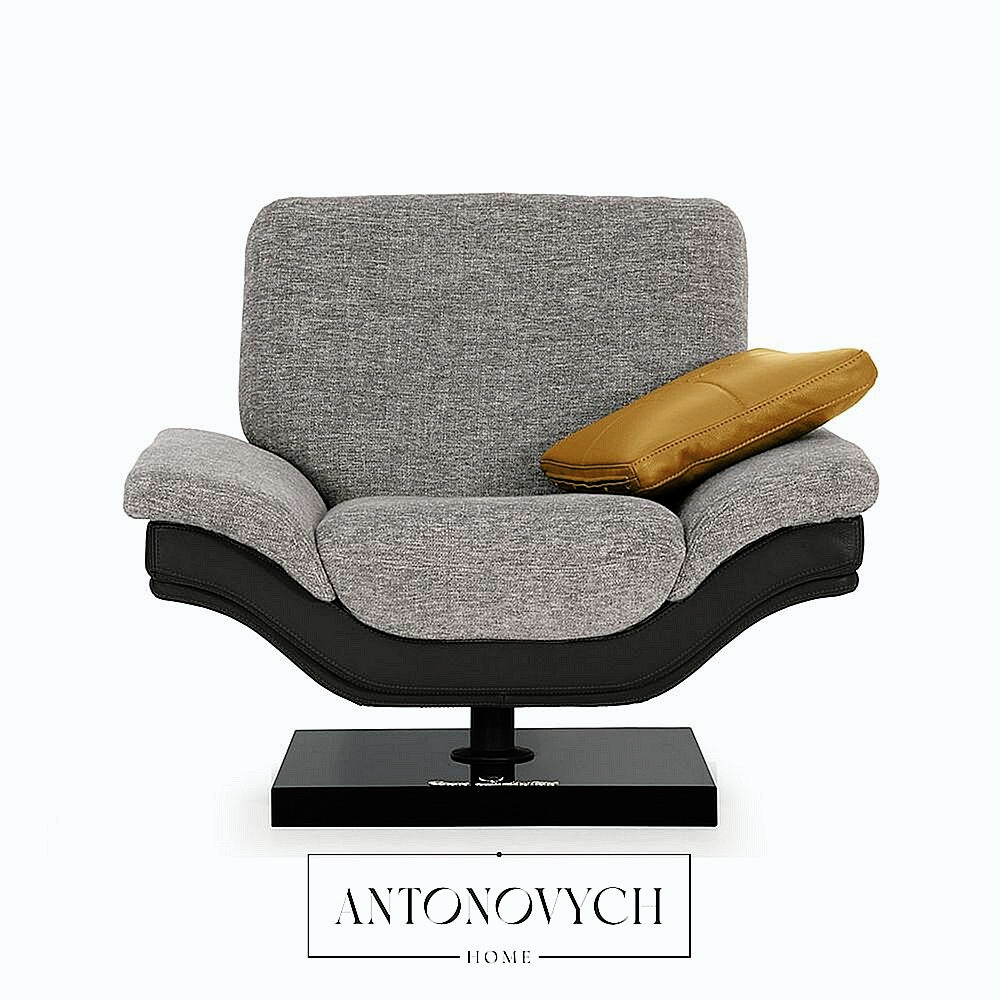 Tonino Lamborghini Casa Ibiza Upholstered Furniture, view 9
