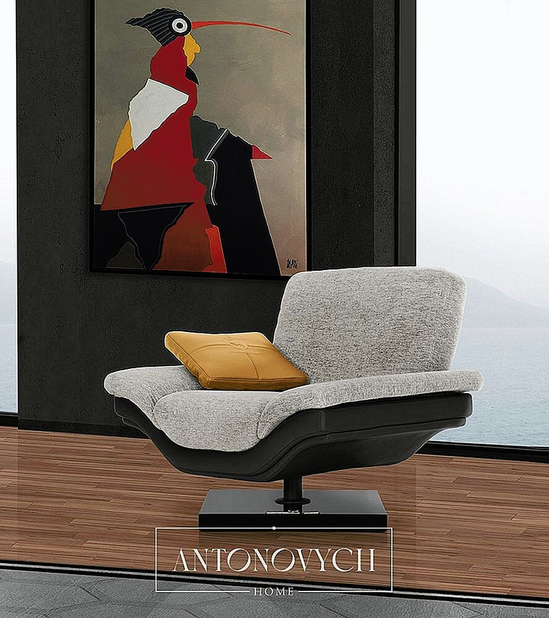 Tonino Lamborghini Casa Ibiza Upholstered Furniture, view 4