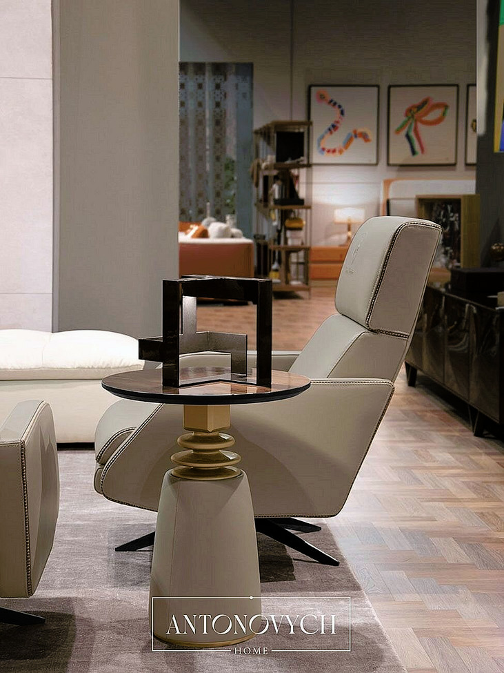 Tonino Lamborghini Casa Tl-2685 Sofa, view 6