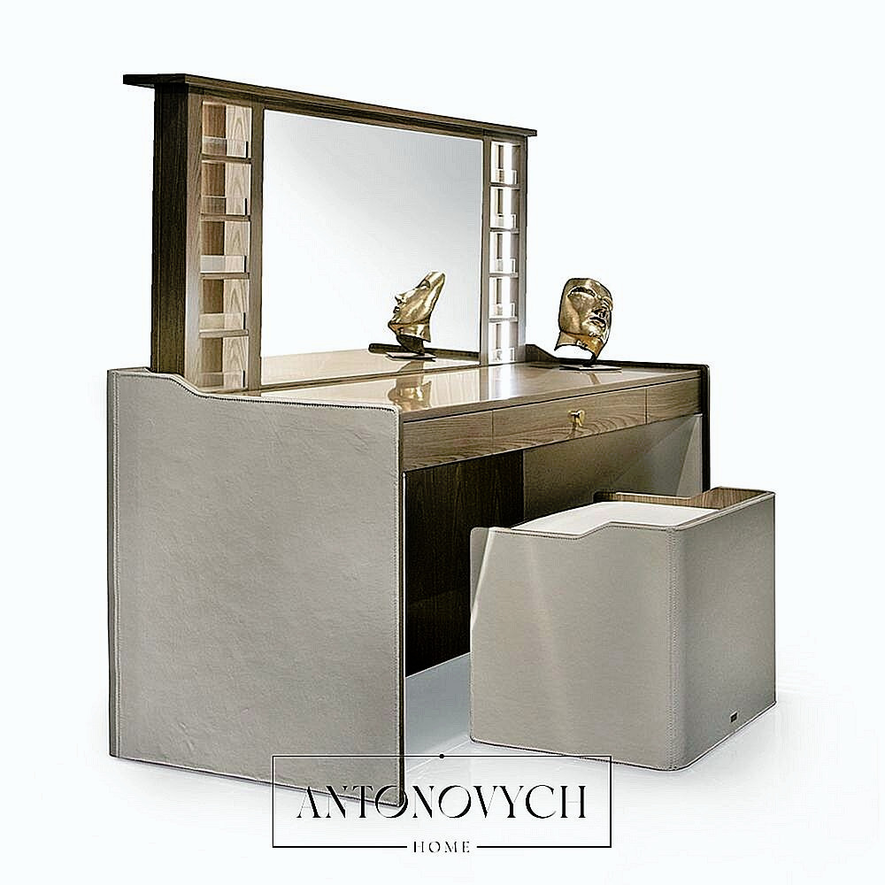 Tonino Lamborghini Casa Reims Bedroom Collection, view 5