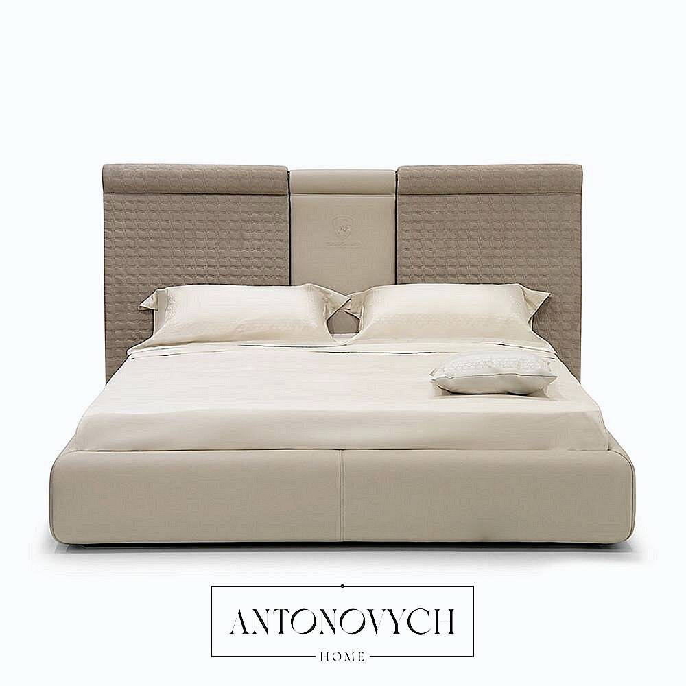 Tonino Lamborghini Casa TL-2403 Bedroom Collection, view 6