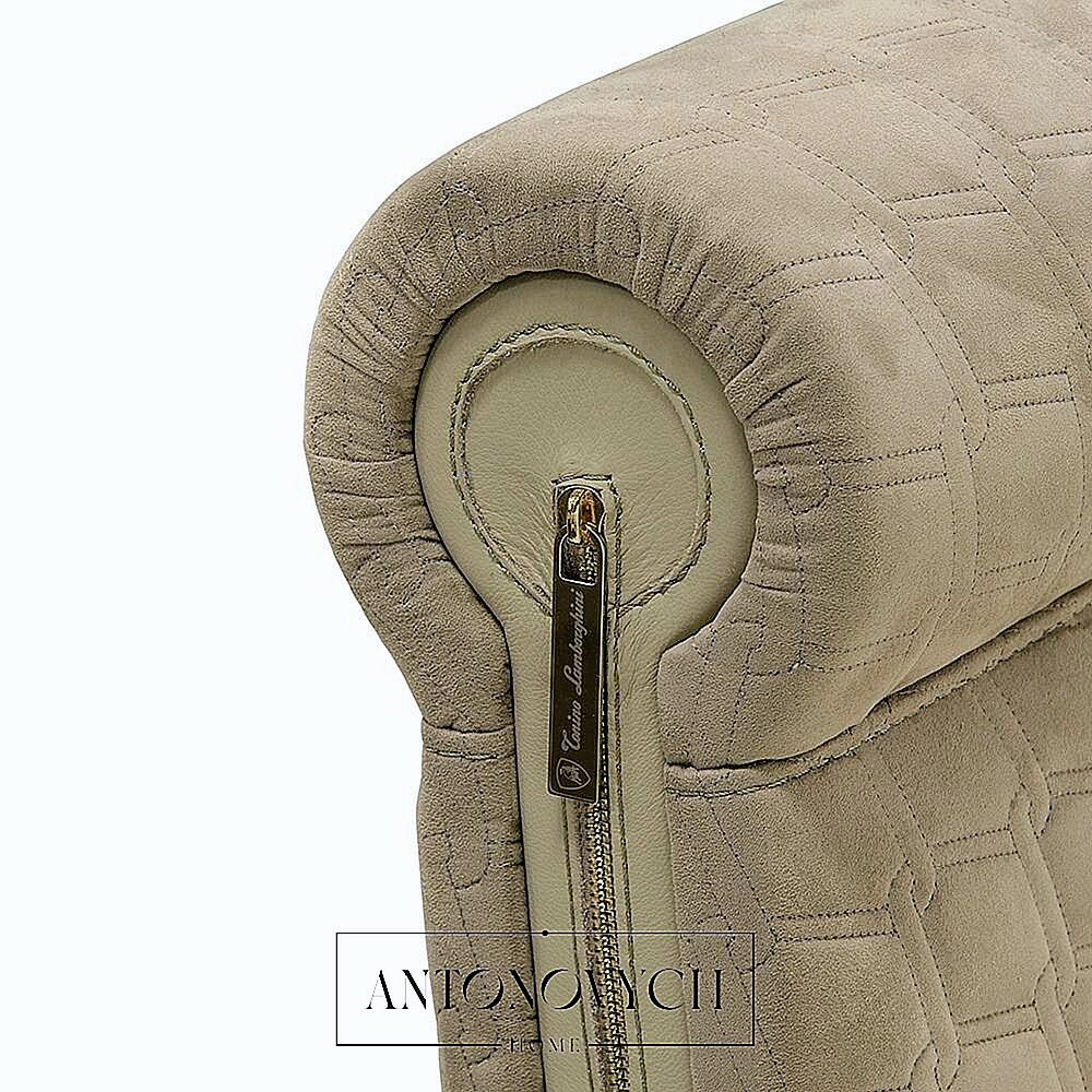 Tonino Lamborghini Casa TL-2403 Bedroom Collection, view 7