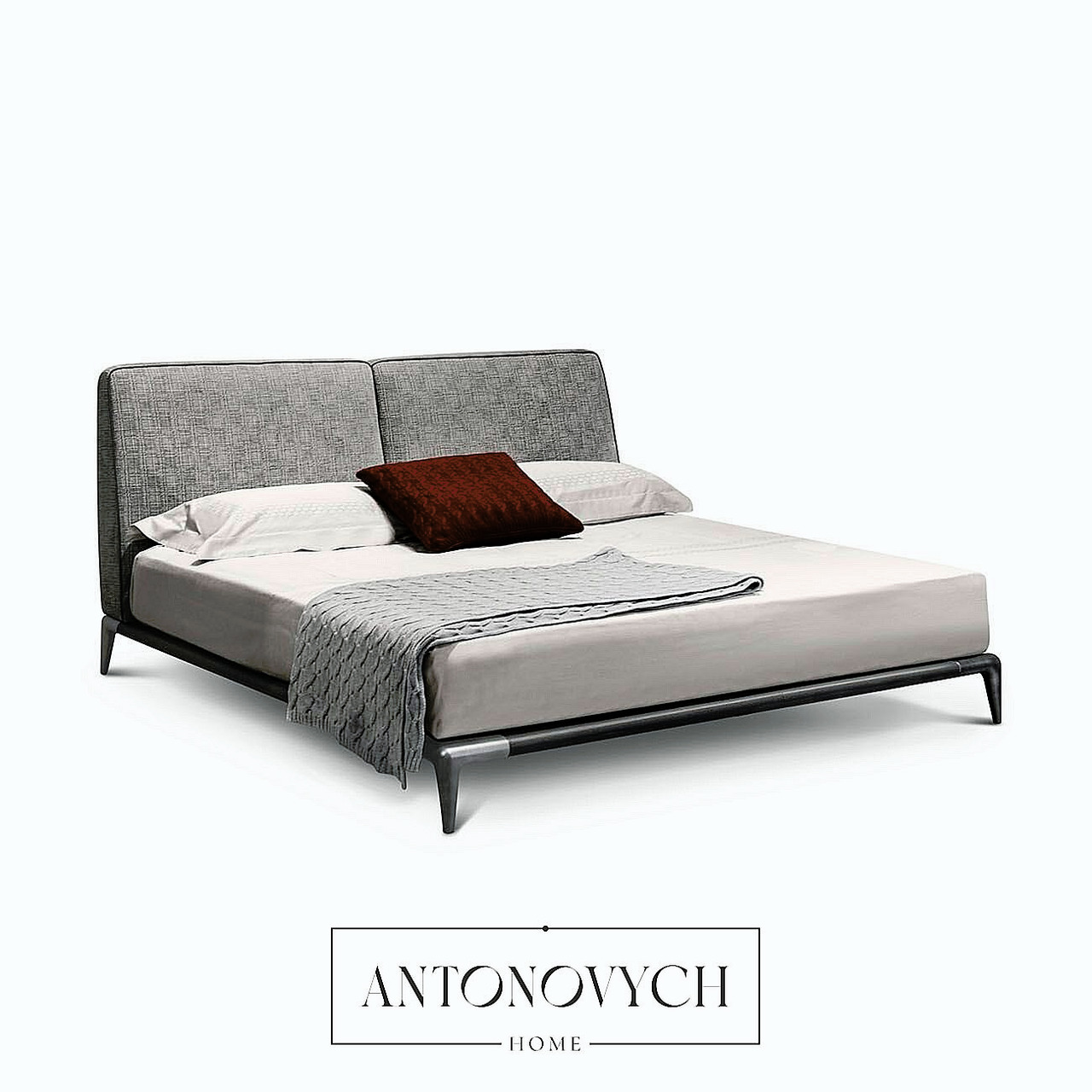 Tonino Lamborghini Casa TL-99 Bedroom Collection, view 3