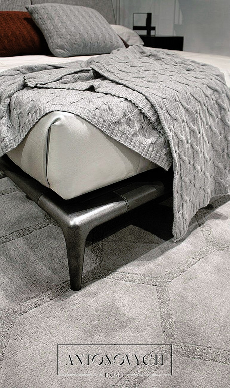 Tonino Lamborghini Casa TL-99 Bedroom Collection, view 5