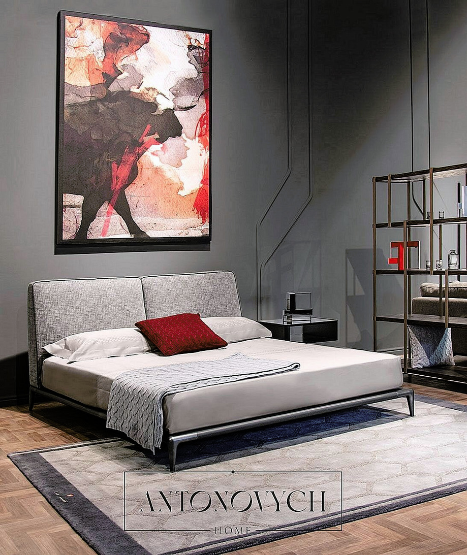 Tonino Lamborghini Casa TL-99 Bedroom Collection, view 2