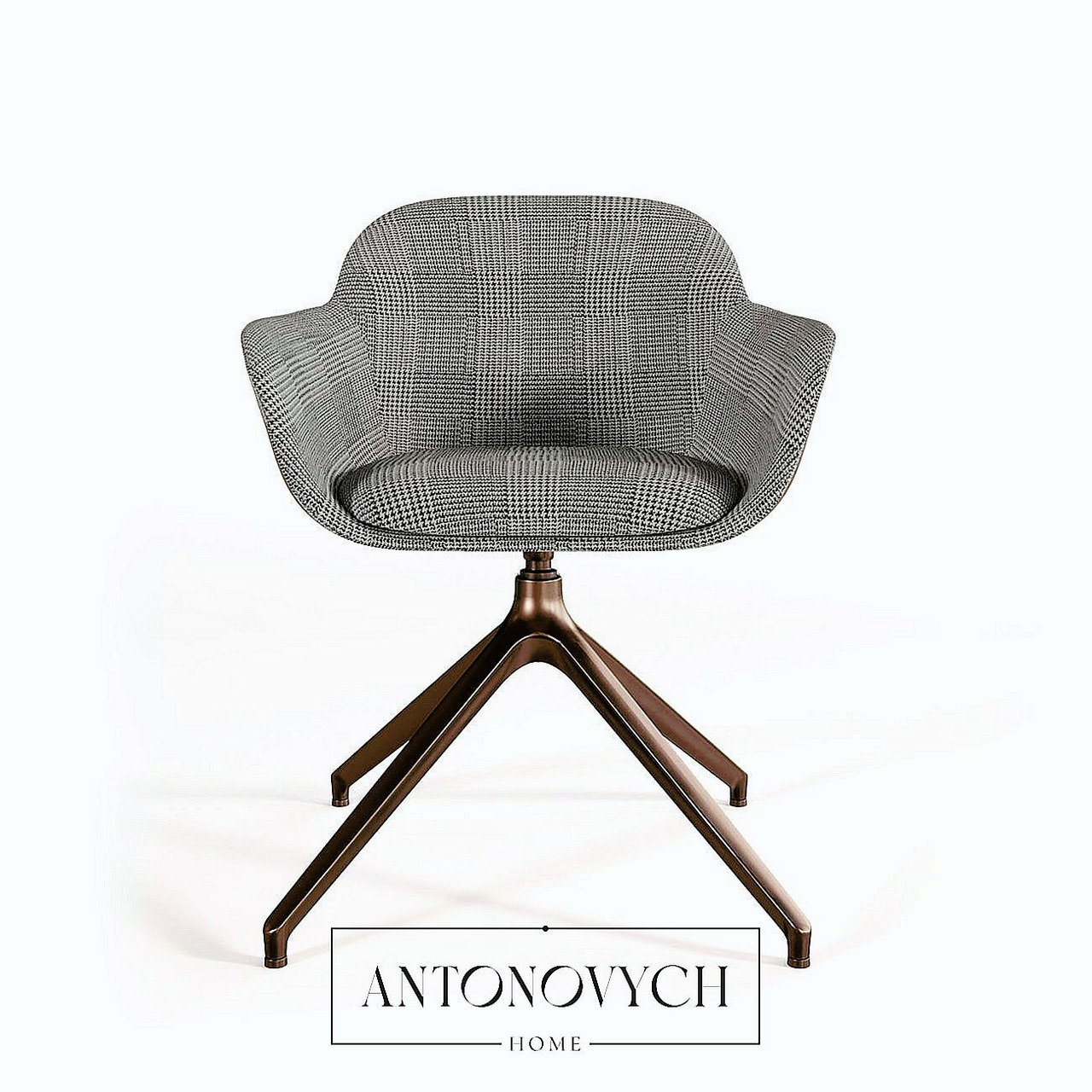 Tonino Lamborghini Casa Crystal Dining Collection, view 3