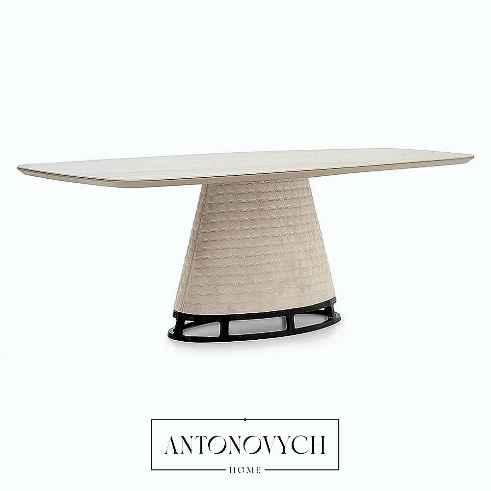 Tonino Lamborghini Casa TL-2830 Dining Collection, view 6