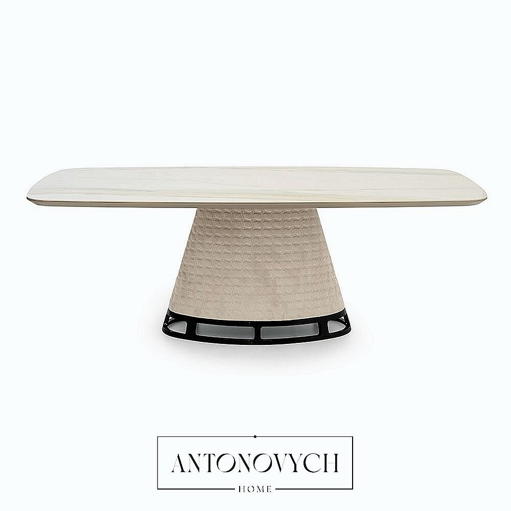 Tonino Lamborghini Casa TL-2830 Dining Collection, view 7