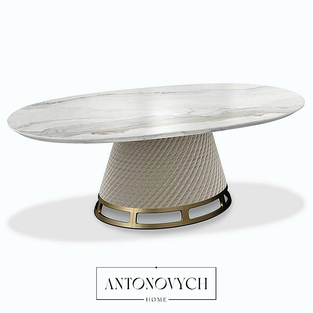 Tonino Lamborghini Casa TL-2830 Dining Collection, view 5
