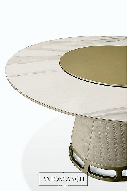 Tonino Lamborghini Casa TL-2830 Dining Collection, view 4