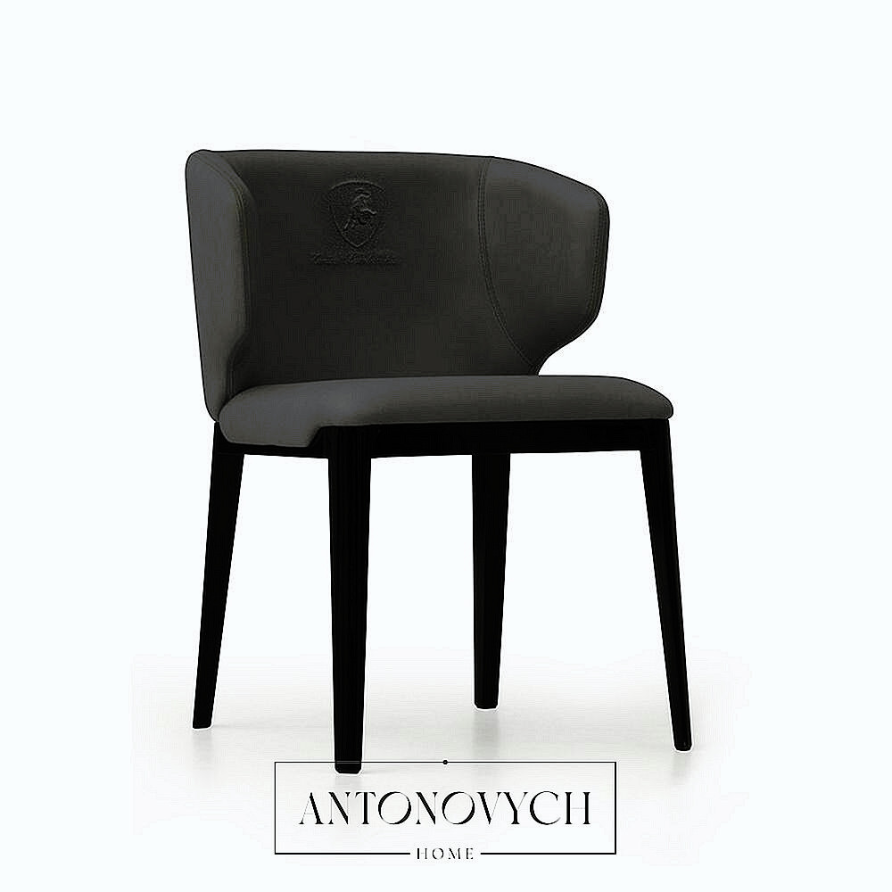 Tonino Lamborghini Casa TLC-888 Dining Table, view 9