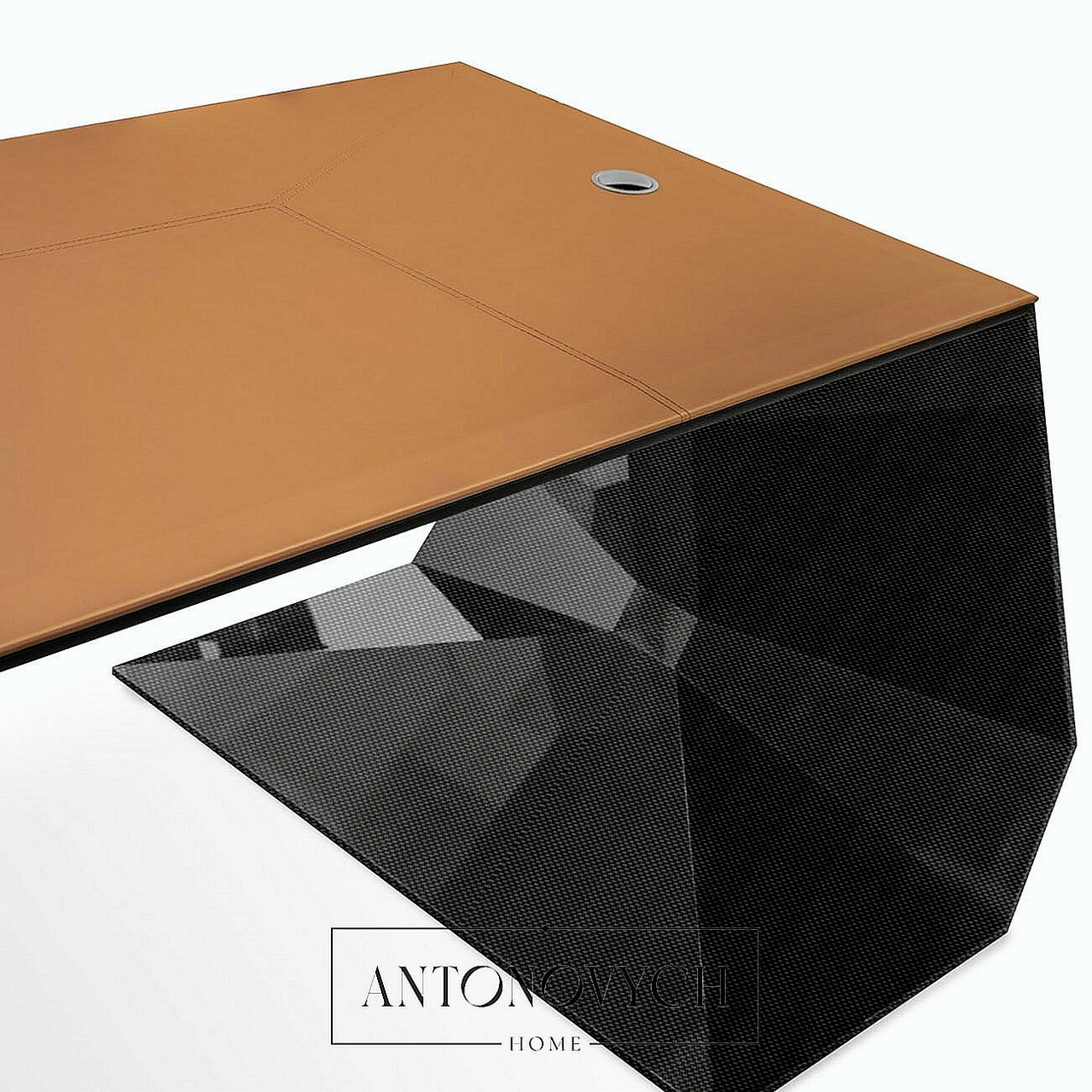 Tonino Lamborghini Casa GT Supercarbon Office, view 8