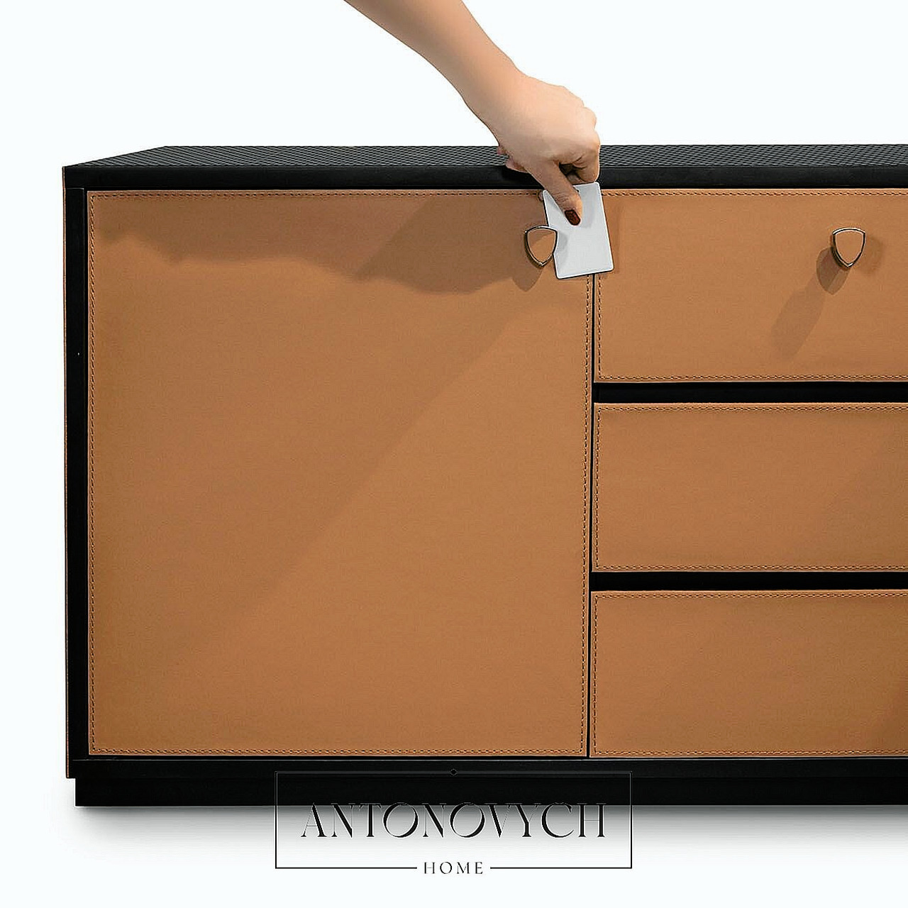Tonino Lamborghini Casa GT Supercarbon Office, view 10
