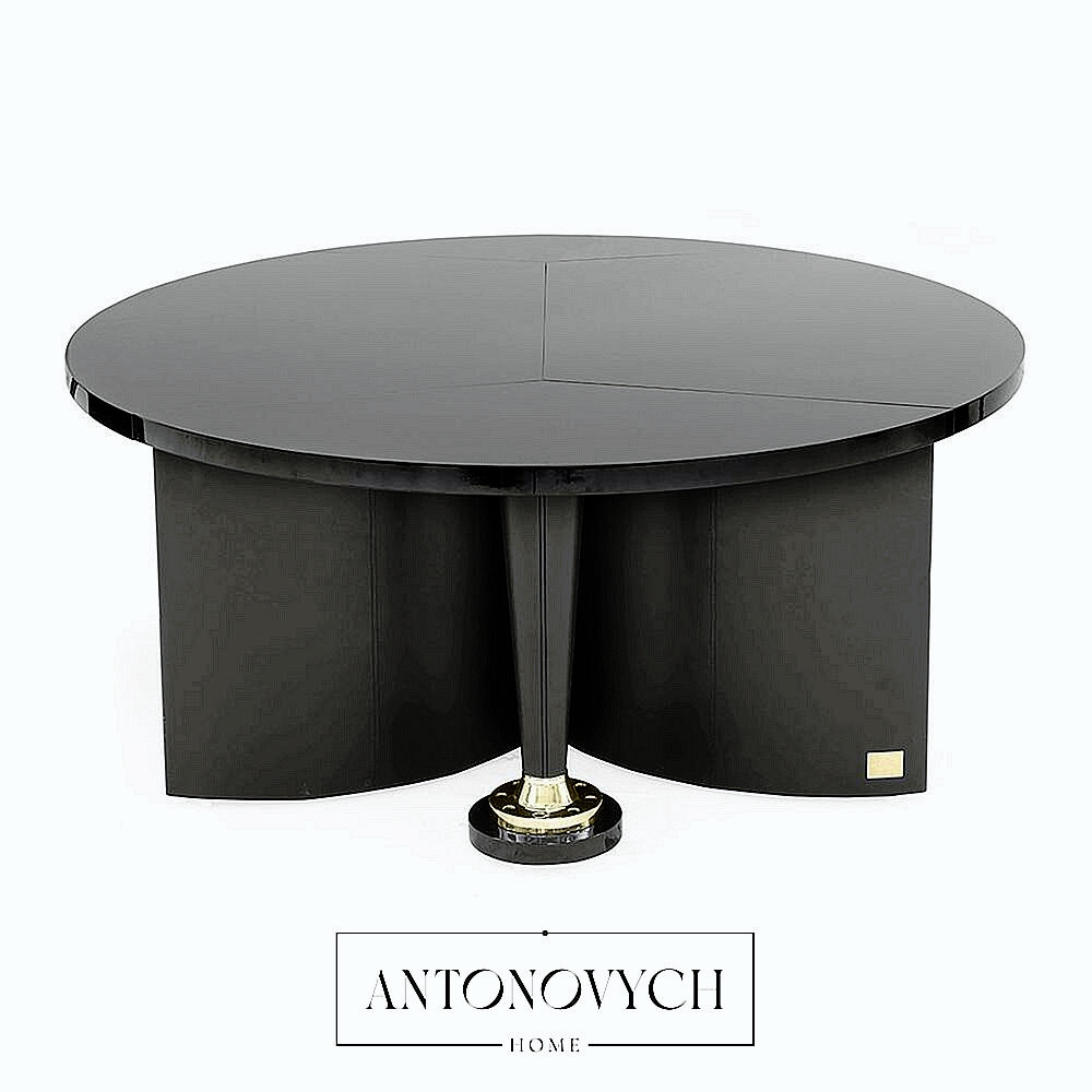Montecarlo Desk by Tonino Lamborghini Casa, view 7