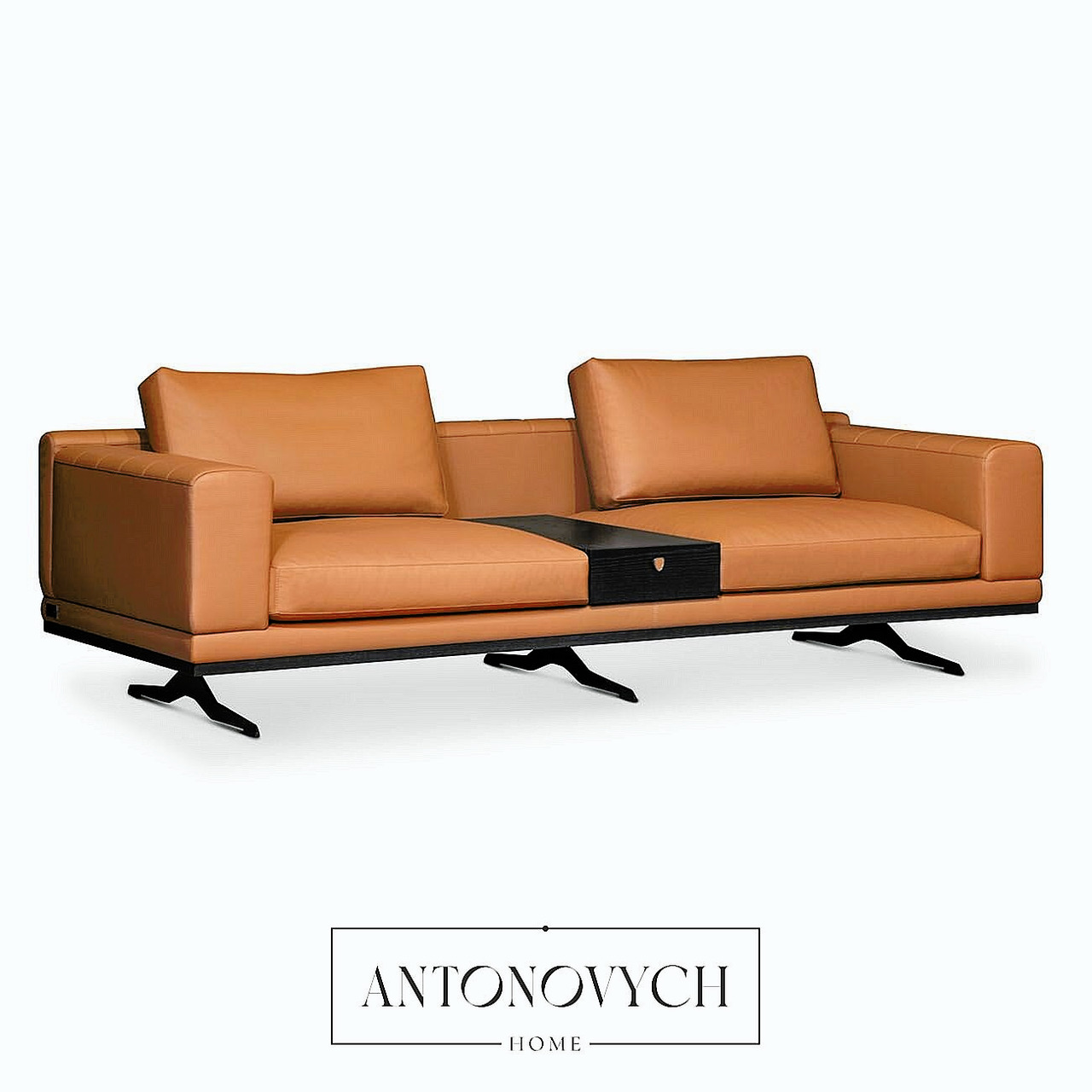 Sarthe Sofa by Tonino Lamborghini Casa, view 13