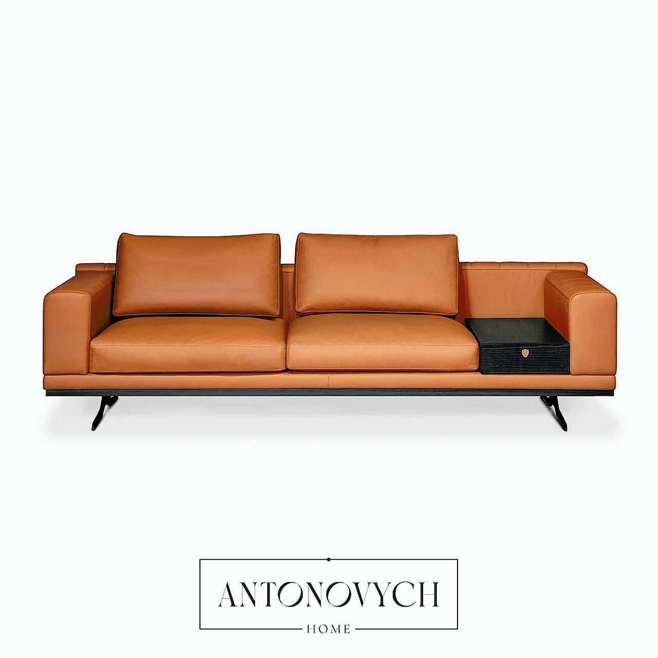 Sarthe Sofa by Tonino Lamborghini Casa, view 14