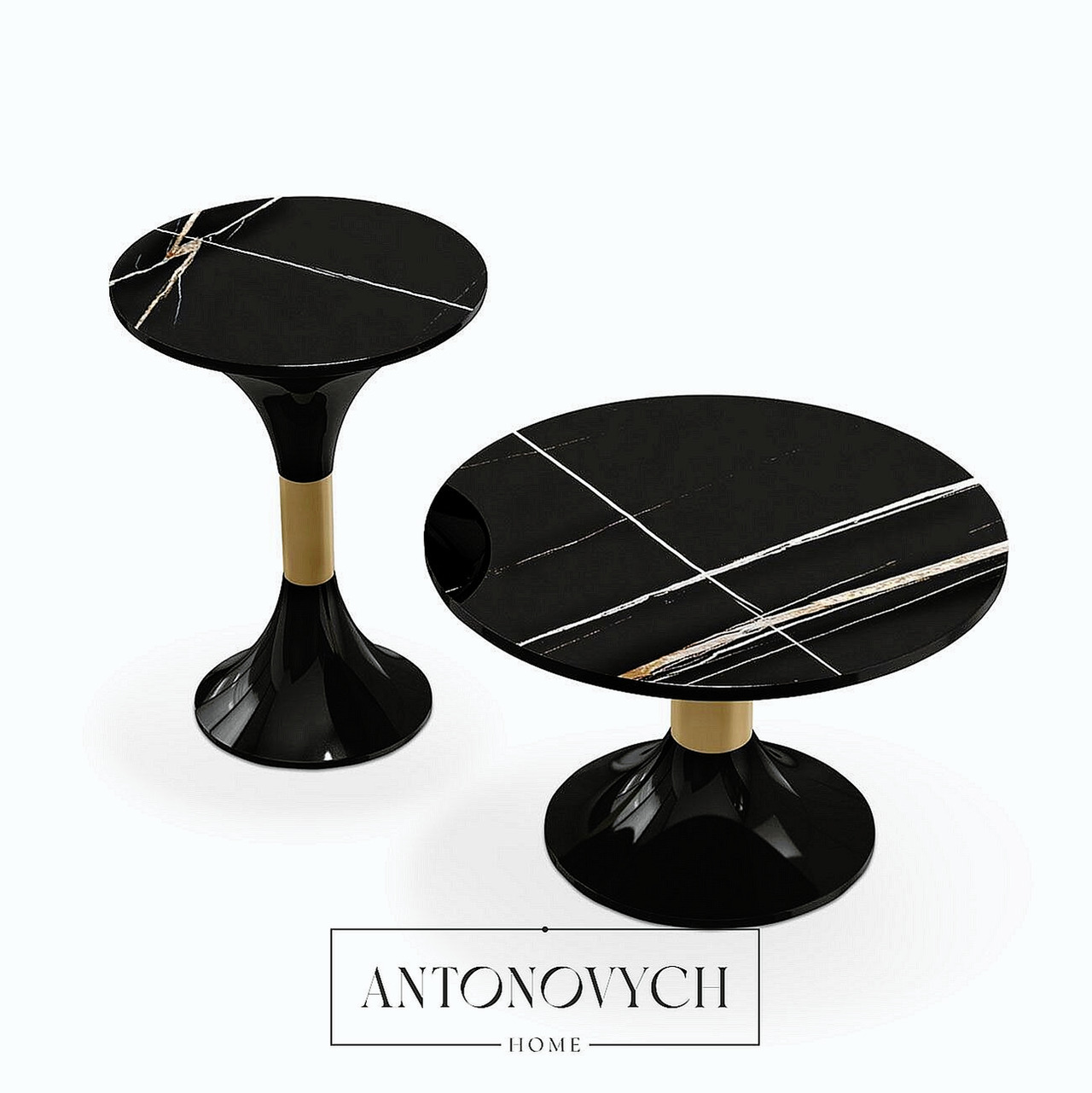 Tonino Lamborghini Casa TL-99 Bedroom Collection, view 7