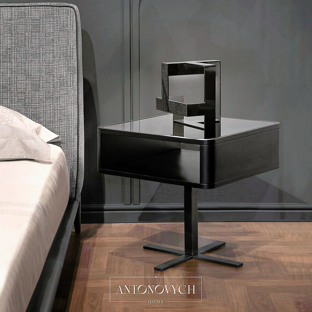 Tonino Lamborghini Casa TL-99 Bedroom Collection, view 12