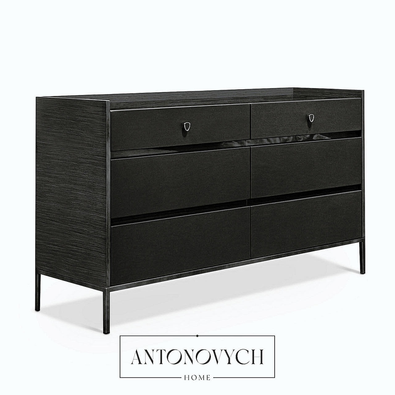 Tonino Lamborghini Casa TL-99 Bedroom Collection, view 13
